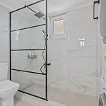 αmazing House For 8 Near The Sea! Karababás