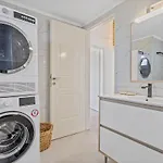 αmazing House For 8 Near The Sea! Karababás