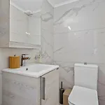 αmazing House For 8 Near The Sea! Karababás