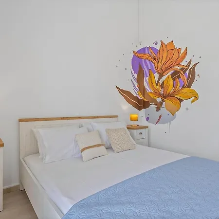 αmazing House For 8 Near The Sea! *