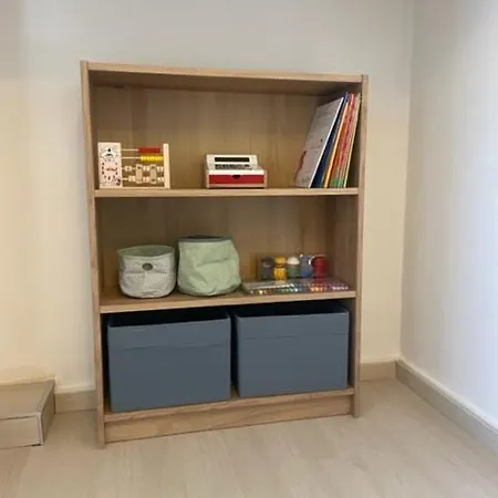αmazing House For 8 Near The Sea!