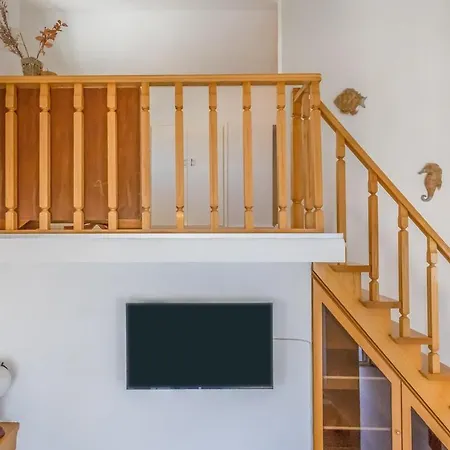 αmazing House For 8 Near The Sea! * Kanithos