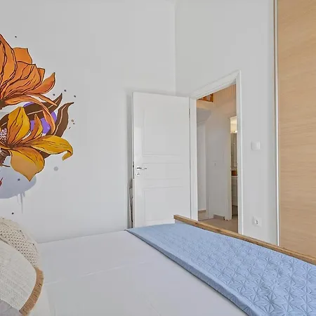 αmazing House For 8 Near The Sea!