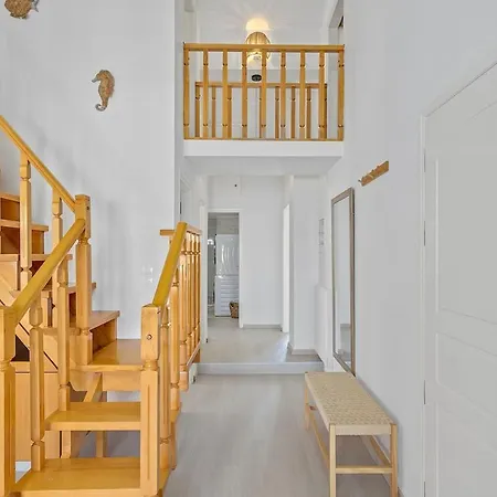 αmazing House For 8 Near The Sea! * Kanithos