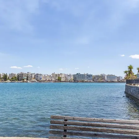 αmazing House For 8 Near The Sea! Апартаменты *