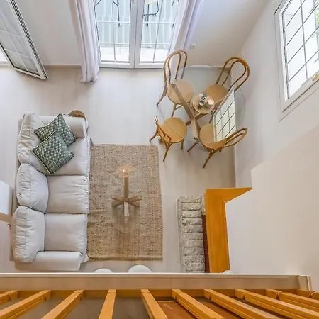 αmazing House For 8 Near The Sea!