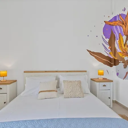 αmazing House For 8 Near The Sea! Апартаменты