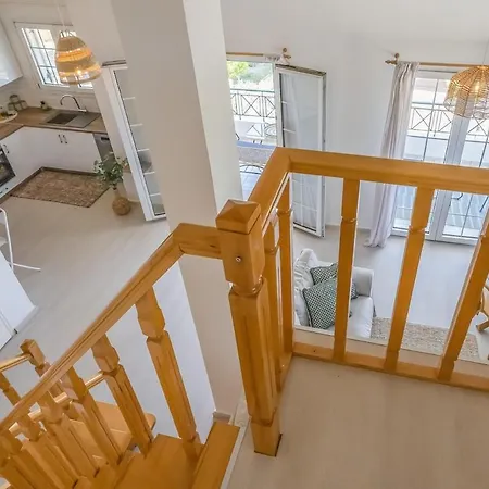 αmazing House For 8 Near The Sea! Апартаменты Kanithos