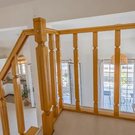 αmazing House For 8 Near The Sea! * Kanithos