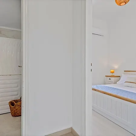 αmazing House For 8 Near The Sea! * Kanithos