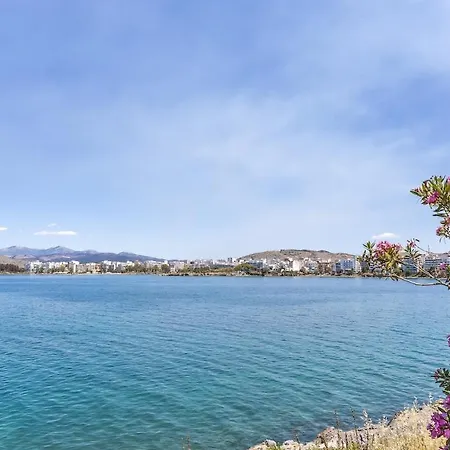 αmazing House For 8 Near The Sea! *